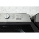 Maytag® Pet Pro Top Load Gas Dryer - 7.0 cu. ft. MGD6500MBK