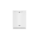 Maytag® Stainless steel tub dishwasher with Dual Power Filtration MDB4949SKW