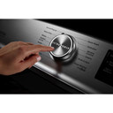 Maytag® Smart Top Load Washer with Extra Power Button - 6.0 IEC cu. ft. MVW7230HC