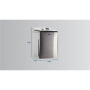 Maytag® Smart Top Load Washer with Extra Power Button - 6.0 IEC cu. ft. MVW7230HC