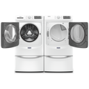 Maytag® Front Load Gas Dryer with Extra Power and Quick Dry cycle - 7.3 cu. ft. MGD5630HW