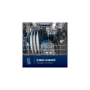 Maytag® Top Control Dishwasher with Dual Power Filtration and PowerBlast® Cycle MDB4949SKZ