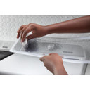 Maytag® Pet Pro Top Load Electric Dryer - 7.0 cu. ft. YMED6500MW