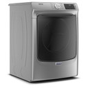 Maytag® Front Load Electric Dryer with Extra Power and Quick Dry Cycle - 7.3 cu. ft. YMED6630HC