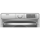 Maytag® Smart Front Load Gas Dryer with Extra Power and Advanced Moisture Sensing Plus - 7.3 cu. ft. MGD8630HC