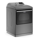 Maytag® Smart Top Load Gas Dryer with Extra Power Button - 7.4 cu. ft. MGD7230HC