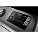 Maytag® Smart Top Load Electric Dryer with Extra Power Button - 7.4 cu. ft. YMED6230HW