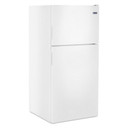 Maytag® 30-Inch Wide Top Freezer Refrigerator with PowerCold® Feature- 18 Cu. Ft. MRT118FFFH Maytag® 30-Inch Wide Top Freezer Refrigerator with PowerCold® Feature- 18 Cu. Ft. MRT118FFFH
