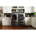 Maytag® 15.5 Pedestal for Front Load Washer and Dryer with Storage XHPC155YC