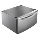 Maytag® 15.5" (39.4 cm) Pedestal for Front Load Washer and Dryer with Storage XHPC155YC