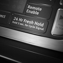 Maytag® Smart Front Load Washer with Extra Power and 24-Hr Fresh Hold® option - 5.8 cu. ft. MHW8630HC