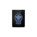 Maytag® Stainless steel tub dishwasher with Dual Power Filtration MDB4949SKB