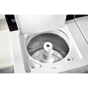 Maytag® Commercial-Grade Residential Agitator Washer - 4.0 cu. ft (I.E.C.) MVWP586GW