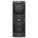 Maytag® Front Load Washer with Extra Power and 12-Hr Fresh Spin™ option - 5.2 cu. ft. MHW5630MBK