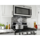 Maytag® 30-Inch Wide Gas Range With True Convection And Power Preheat - 5.8 Cu. Ft. MGR8800FZ