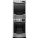 Maytag® Front Load Washer with Extra Power and 16-Hr Fresh Hold® option - 5.5 cu. ft. MHW6630HC