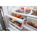 Maytag® French Door Bottom Mount Refrigerator with Max Cool Setting MRFF4136RZ
