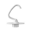 Kitchenaid® 3.5 Quart Coated C-Dough Hook KSM35CDH