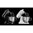 Kitchenaid® Artisan® Series 5 Quart Tilt-Head Stand Mixer KSM150PSWH