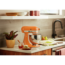 Kitchenaid® 2021 Color of the Year Honey Stand Mixer KSM175PSHY