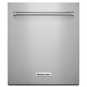 KitchenAid® 24" (61 cm) Stainless Steel Panel Kit KDAS104HSS