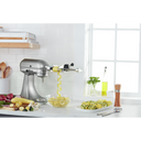 Kitchenaid® Artisan® Series 5 Quart Tilt-Head Stand Mixer KSM150PSCU