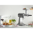 Kitchenaid® Artisan® Series 5 Quart Tilt-Head Stand Mixer KSM150PSCU