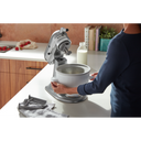 Kitchenaid® Artisan® Series 5 Quart Tilt-Head Stand Mixer KSM150PSCU