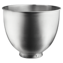 Kitchenaid® 3.5 Quart Brushed Stainless Steel Bowl KSM35SSB