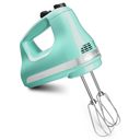 Kitchenaid® 5-Speed Ultra Power™ Hand Mixer KHM512AQ