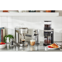 Kitchenaid® Burr Coffee Grinder KCG8433BM