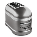 Kitchenaid® Pro Line® Series 2-Slice Automatic Toaster KMT2203MS