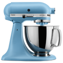 Kitchenaid® Artisan® Series 5 Quart Tilt-Head Stand Mixer KSM150PSVB