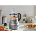 Kitchenaid® 7 Cup Food Processor KFP0718CU
