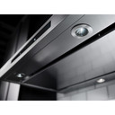 Kitchenaid® 36" Wall-Mount, 3-Speed Canopy Hood KVWB606DSS