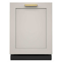 Kitchenaid® 44 dBA Panel-Ready Two-Rack Flush Dishwasher with Door-Open Dry System KDTF324PPA