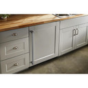 Kitchenaid® 24" Panel-Ready Undercounter Refrigerator KURR114KPA