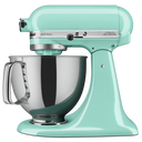 Kitchenaid® Artisan® Series 5 Quart Tilt-Head Stand Mixer KSM150PSIC