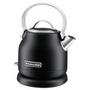 Kitchenaid® 1.25 L Electric Kettle KEK1222BM