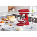 Kitchenaid® 6-Qt. Bowl-Lift Coated C-Dough Hook KN256CDH