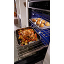 KitchenAid® 30" Double Wall Oven with Air Fry Mode KOED530PPS