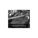 Kitchenaid® 47 dBA Two-Rack Dishwasher with ProWash™ Cycle KDFE104KWH