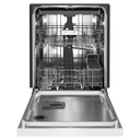 KitchenAid® 39 dBA Dishwasher with Third Level Utensil Rack KDFE204KWH