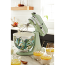 Kitchenaid® Artisan® Series 5 Quart Tilt-Head Stand Mixer KSM150PSPT