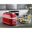 Kitchenaid® Pro Line® Series 2-Slice Automatic Toaster KMT2203CA