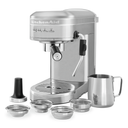 Kitchenaid® Metal Semi-Automatic Espresso Machine KES6503SX