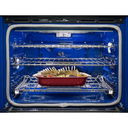 Kitchenaid® 30 Double Wall Oven with Even-Heat™ True Convection KODE500ESS