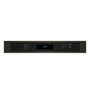 KitchenAid® 30" Single Wall Oven with Air Fry Mode KOES530PBS