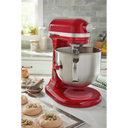 KitchenAid® 7 Quart Bowl-Lift Stand Mixer KSM70SKXXER