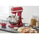 Kitchenaid® Pro Line® Series 7 Quart Bowl-Lift Stand Mixer KSM7586PCA